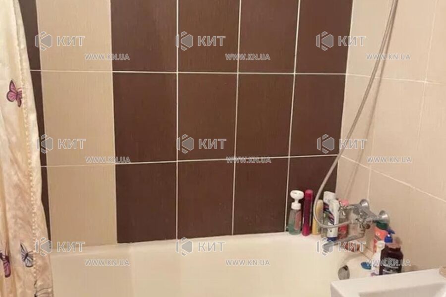 Продаж квартири Харків, Салтівка, 603 мрн., 65м²