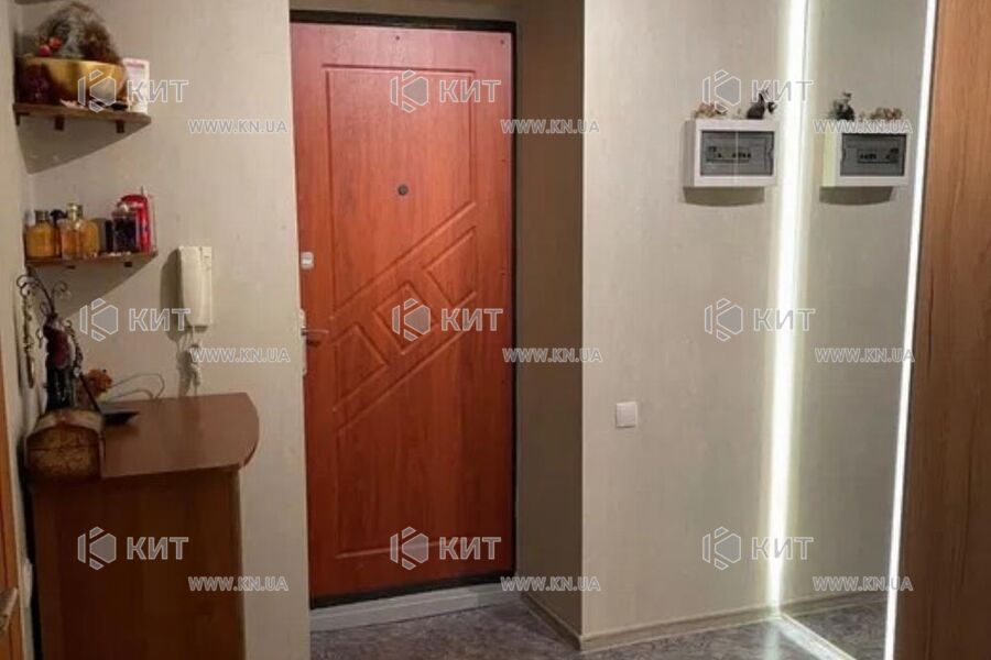 Продаж квартири Харків, Салтівка, 603 мрн., 65м²