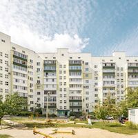 Продаж квартири Харків, Салтівка, 603 мрн., 65м²