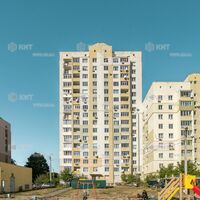 Продаж квартири Харків, Салтівка, 40м²