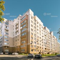 Продаж квартири Харків, Салтівка, 40м²