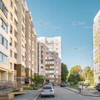 Продаж квартири Харків, Салтівка, 40м²