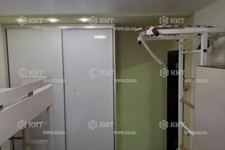 Продаж квартири Харків, Салтівка, 605 мрн., 46м²