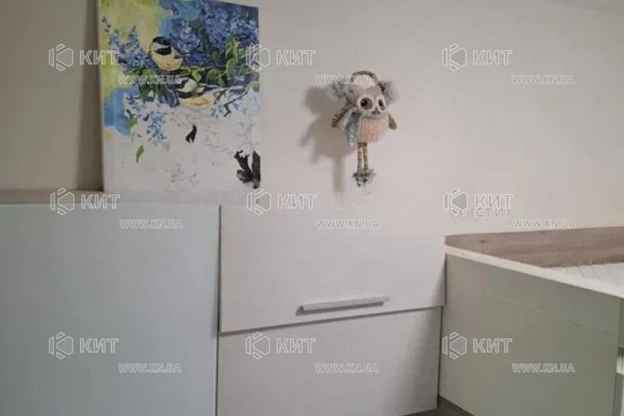 Продаж квартири Харків, Салтівка, 605 мрн., 46м²