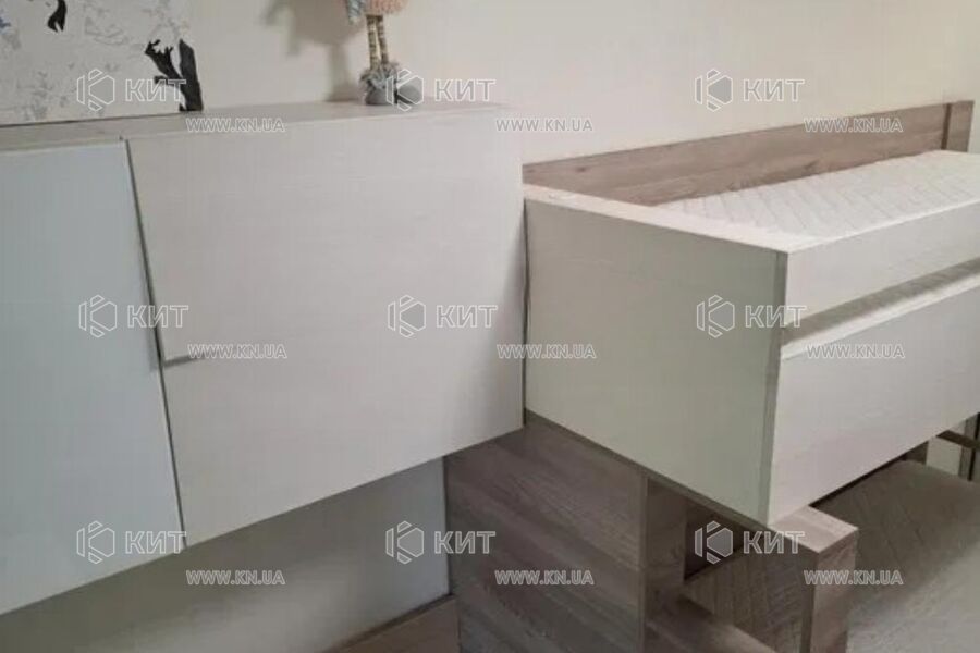Продаж квартири Харків, Салтівка, 605 мрн., 46м²