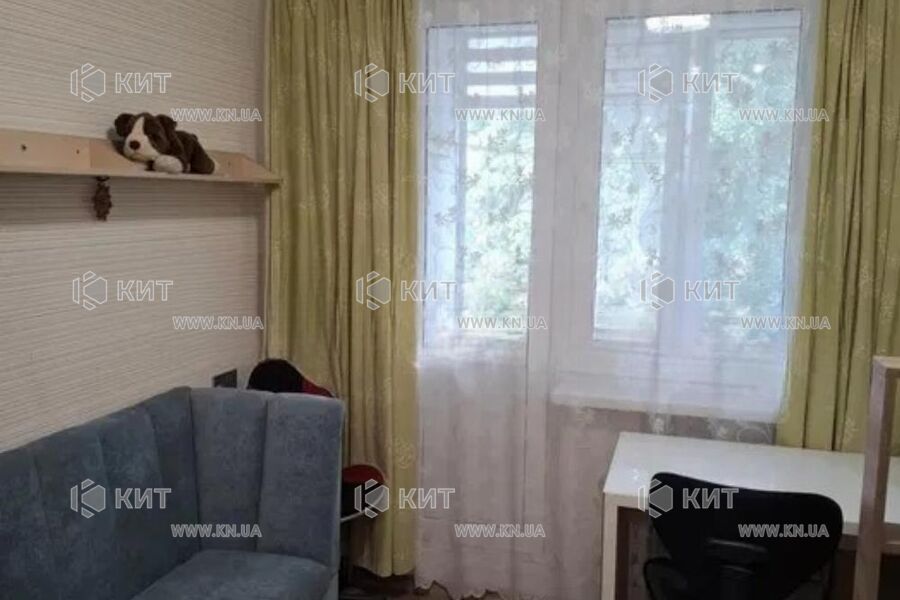 Продаж квартири Харків, Салтівка, 605 мрн., 46м²