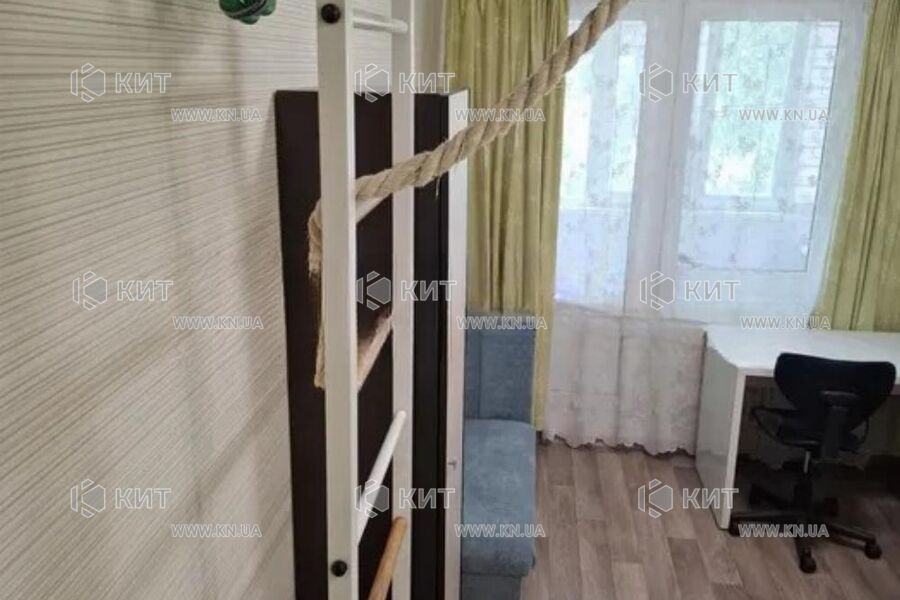Продаж квартири Харків, Салтівка, 605 мрн., 46м²