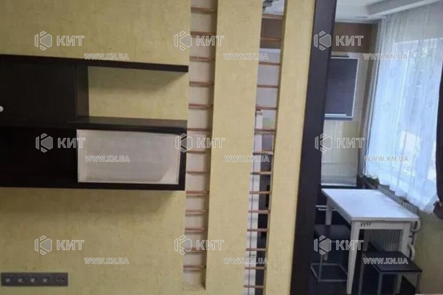Продаж квартири Харків, Салтівка, 605 мрн., 46м²