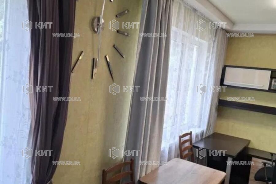 Продаж квартири Харків, Салтівка, 605 мрн., 46м²