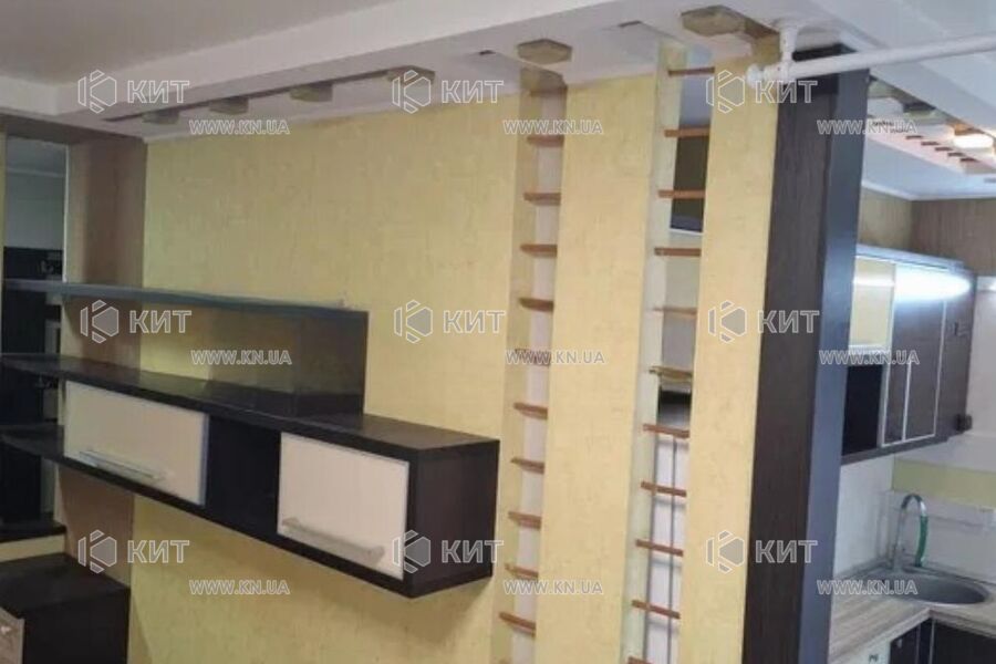 Продаж квартири Харків, Салтівка, 605 мрн., 46м²