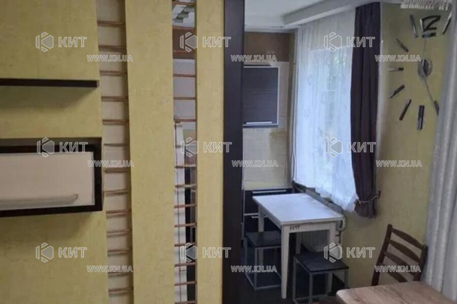 Продаж квартири Харків, Салтівка, 605 мрн., 46м²