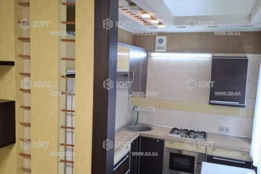 Продаж квартири Харків, Салтівка, 605 мрн., 46м²