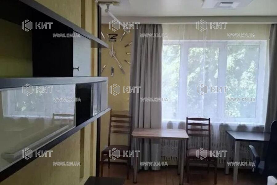 Продаж квартири Харків, Салтівка, 605 мрн., 46м²