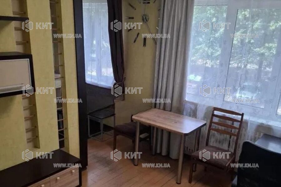 Продаж квартири Харків, Салтівка, 605 мрн., 46м²