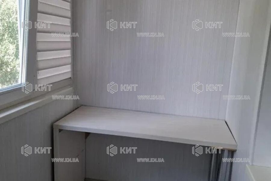 Продаж квартири Харків, Салтівка, 605 мрн., 46м²