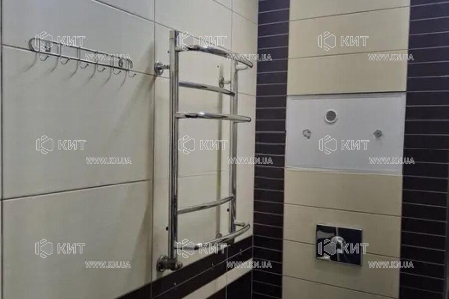 Продаж квартири Харків, Салтівка, 605 мрн., 46м²