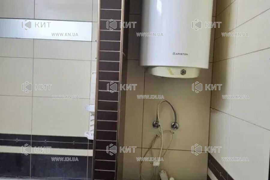 Продаж квартири Харків, Салтівка, 605 мрн., 46м²