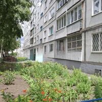 Продаж квартири Харків, Салтівка, 605 мрн., 46м²