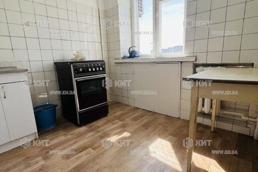 Продажа квартиры Харьков, Гагарина, 43м²