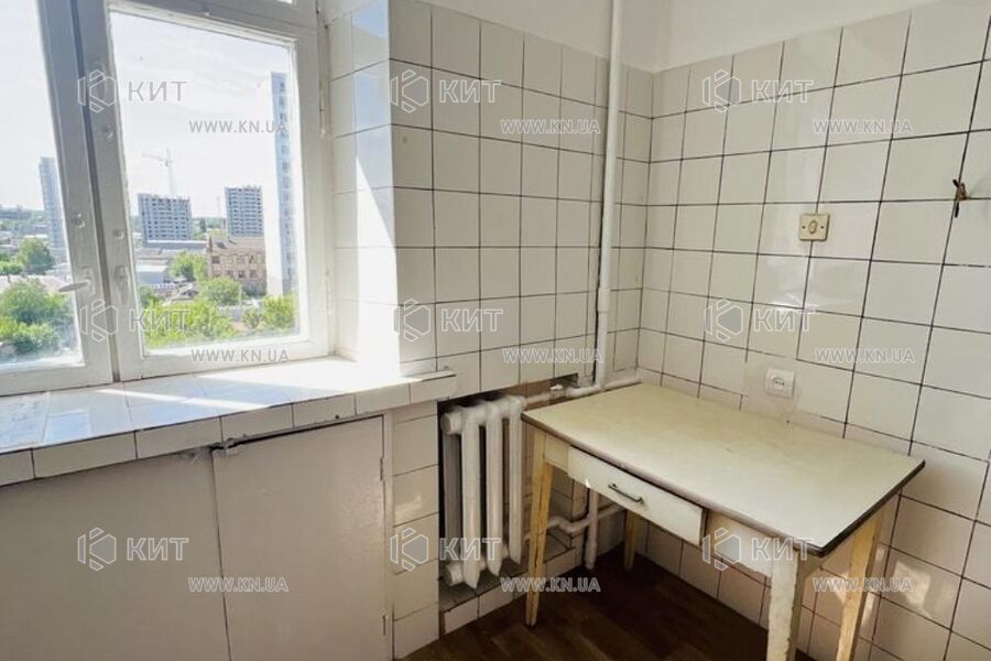 Продажа квартиры Харьков, Гагарина, 43м²