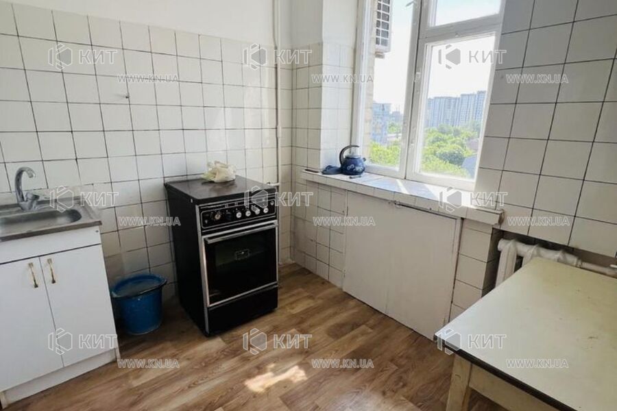Продажа квартиры Харьков, Гагарина, 43м²
