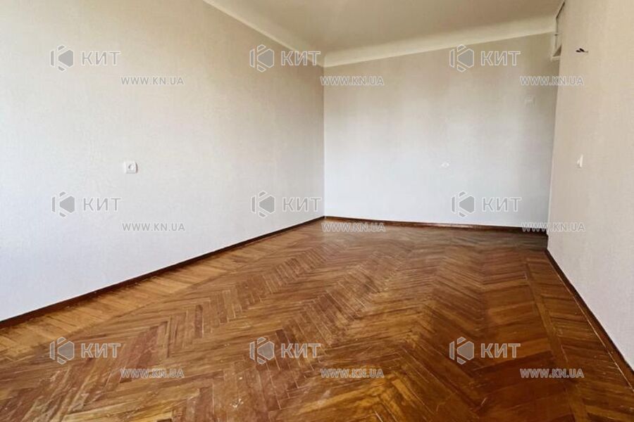 Продажа квартиры Харьков, Гагарина, 43м²