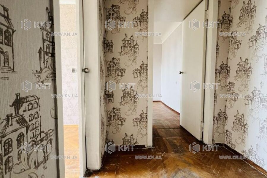 Продажа квартиры Харьков, Гагарина, 43м²