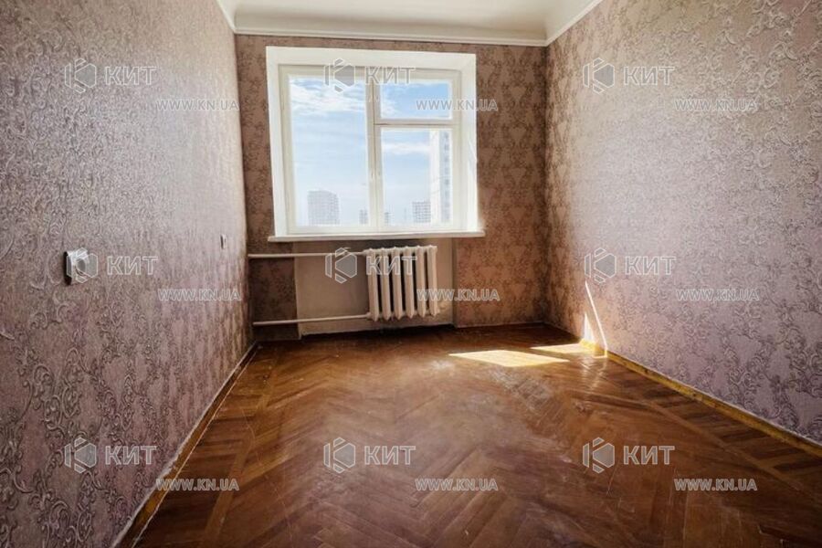 Продажа квартиры Харьков, Гагарина, 43м²