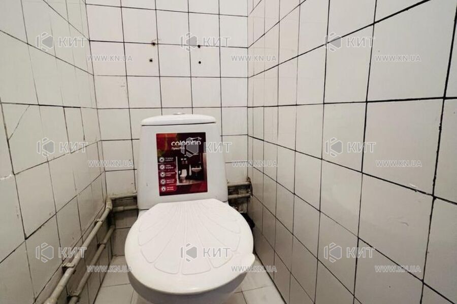 Продажа квартиры Харьков, Гагарина, 43м²