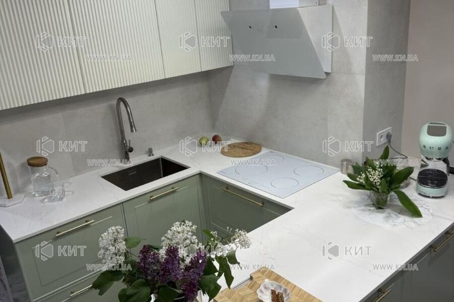 Продаж квартири Харків, Сокільники, 70м²