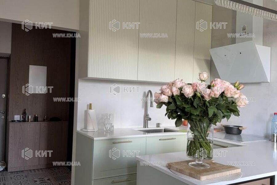 Продаж квартири Харків, Сокільники, 70м²