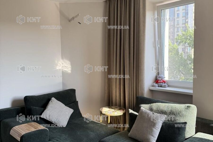 Продаж квартири Харків, Сокільники, 70м²
