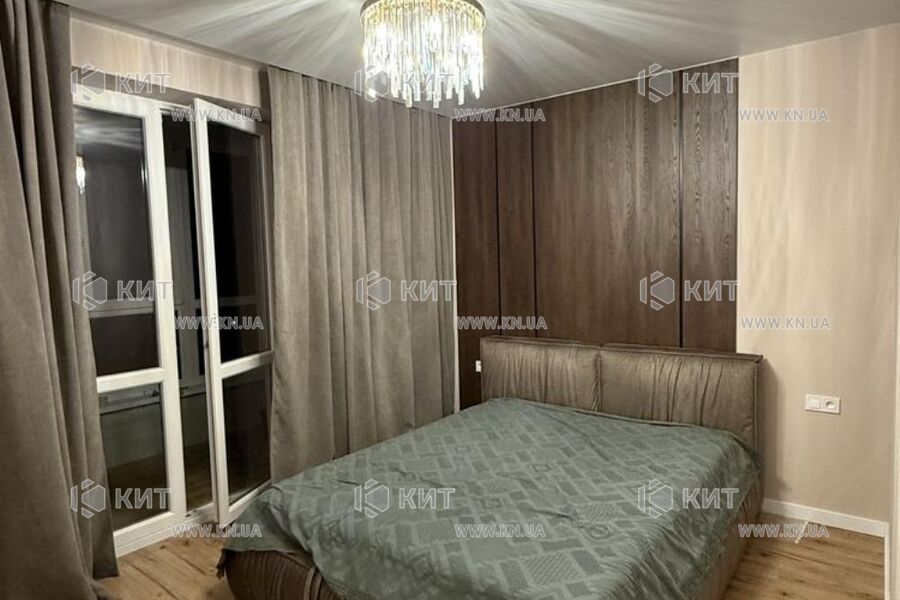 Продаж квартири Харків, Сокільники, 70м²