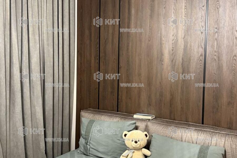 Продаж квартири Харків, Сокільники, 70м²