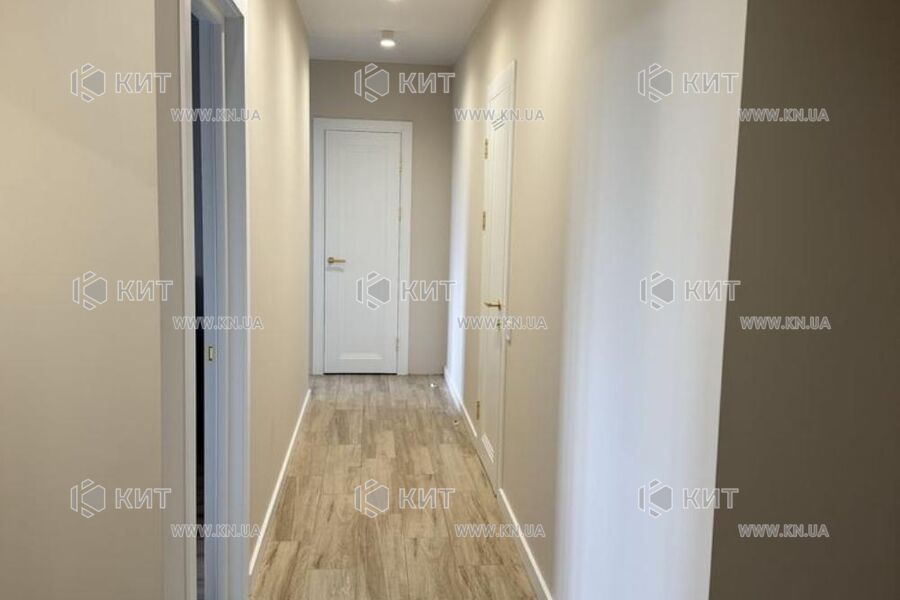 Продаж квартири Харків, Сокільники, 70м²