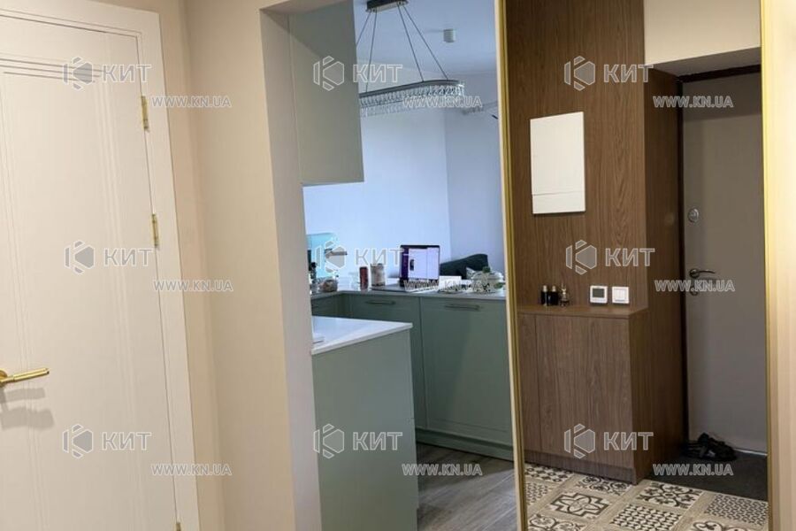 Продаж квартири Харків, Сокільники, 70м²