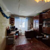 Продаж квартири Харків, Гагаріна, 34м²