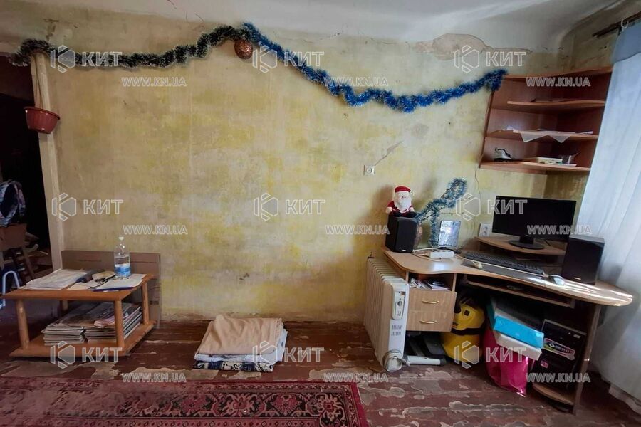 Продаж квартири Харків, Гагаріна, 34м²