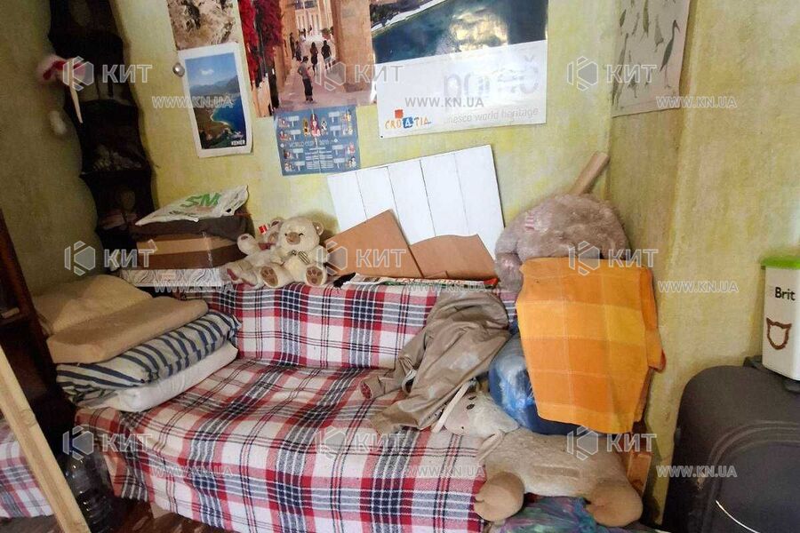 Продаж квартири Харків, Гагаріна, 34м²
