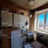 Продаж квартири Харків, Гагаріна, 34м²