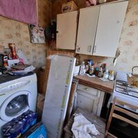 Продаж квартири Харків, Гагаріна, 34м²