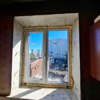 Продаж квартири Харків, Гагаріна, 34м²