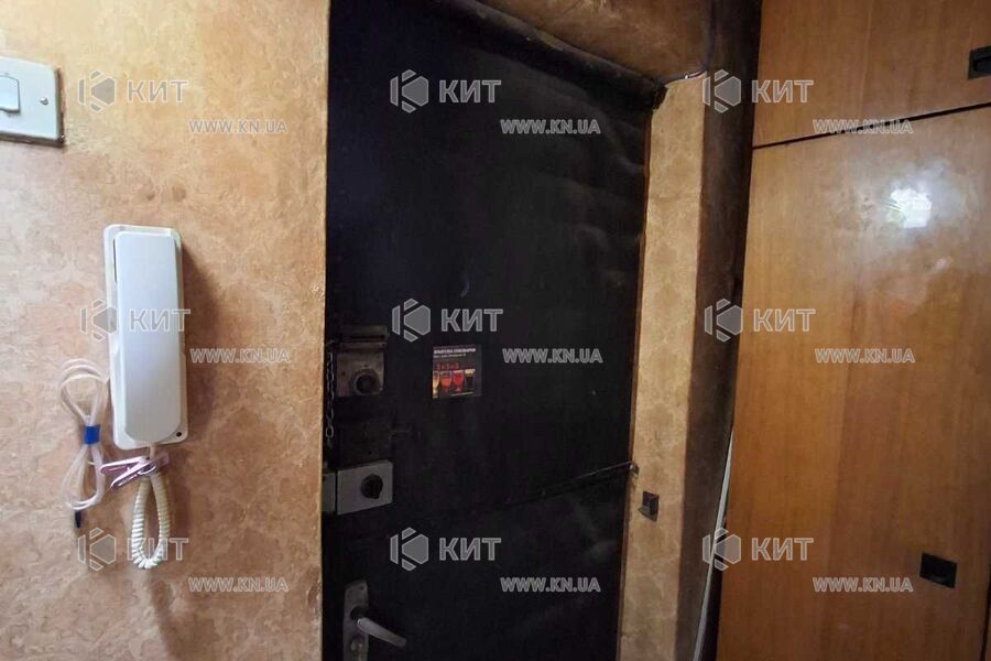 Продаж квартири Харків, Гагаріна, 34м²