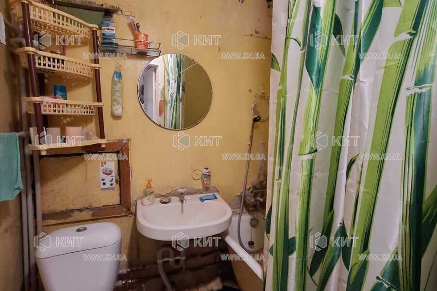 Продаж квартири Харків, Гагаріна, 34м²