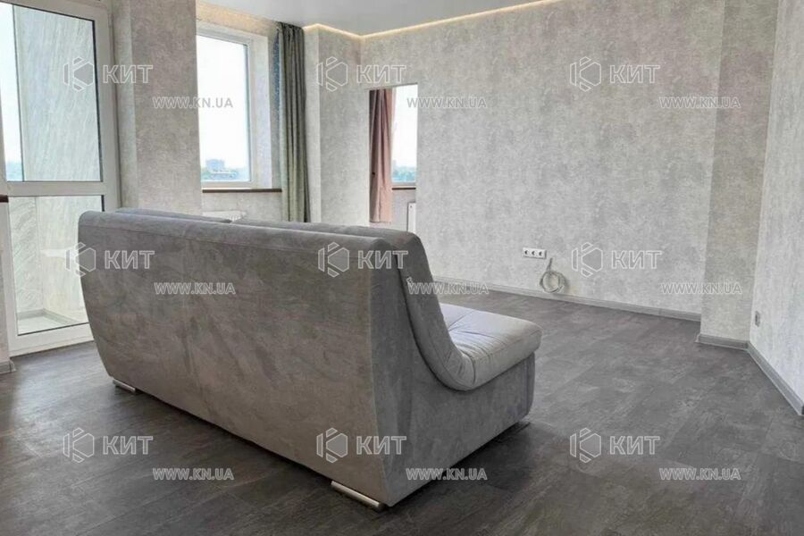 Продаж квартири Харків, Нові Дома, 63м²