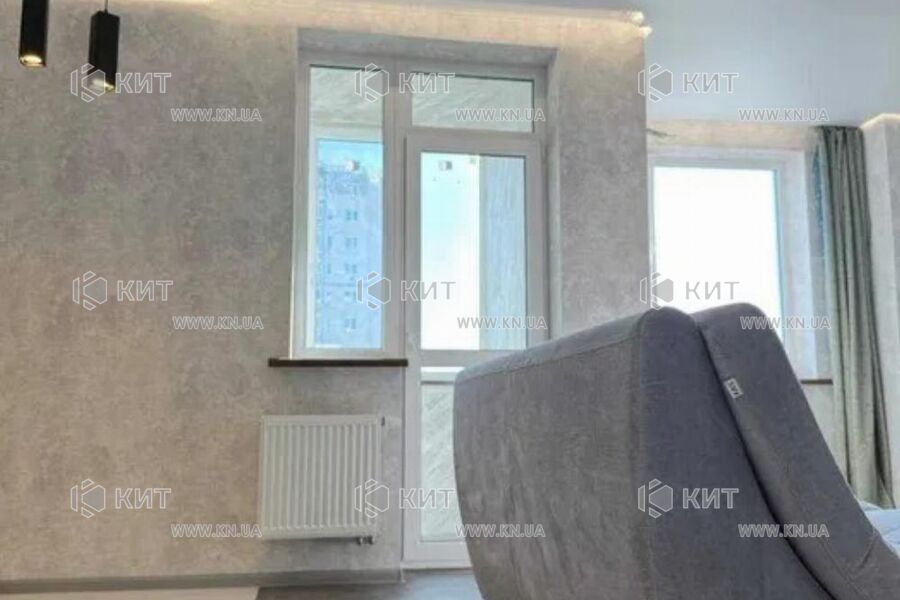 Продаж квартири Харків, Нові Дома, 63м²