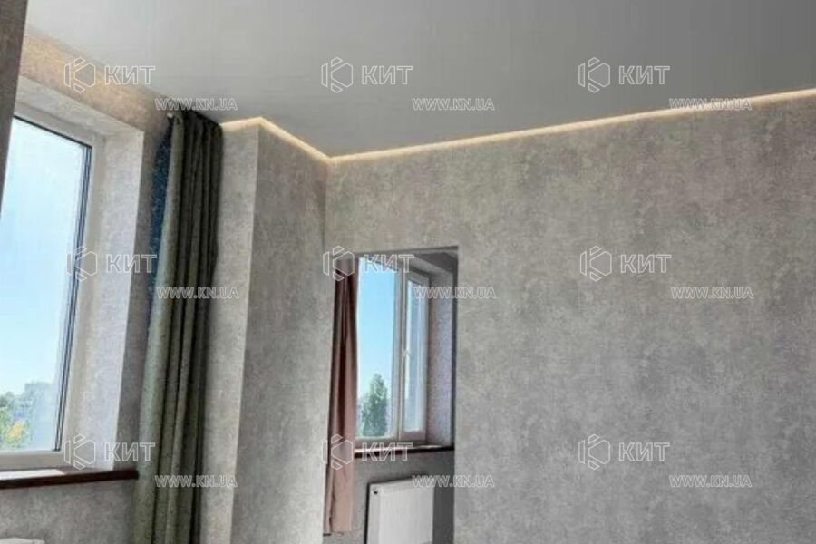 Продаж квартири Харків, Нові Дома, 63м²