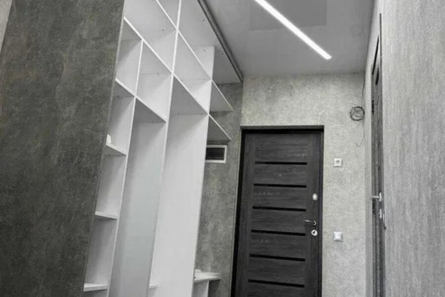 Продаж квартири Харків, Нові Дома, 63м²