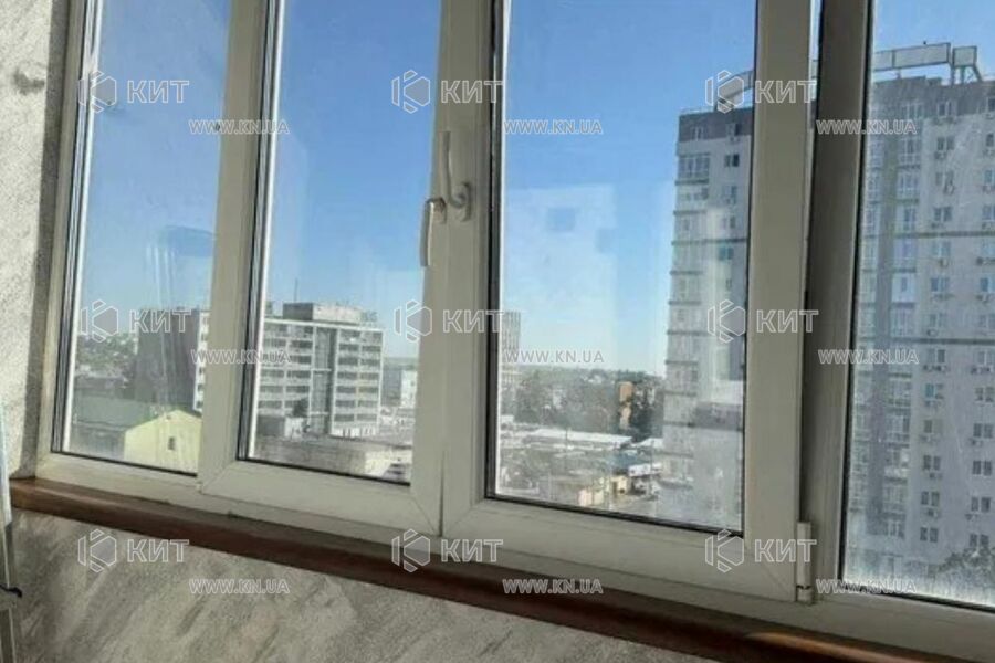 Продаж квартири Харків, Нові Дома, 63м²