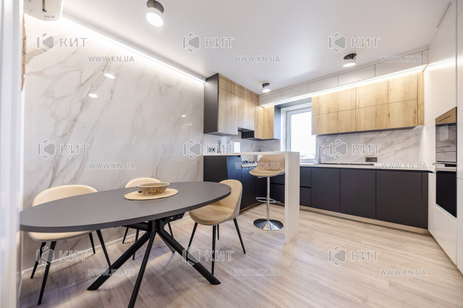 Aренда квартиры Харьков, ЮЖД, Центр. рынок, 100м²